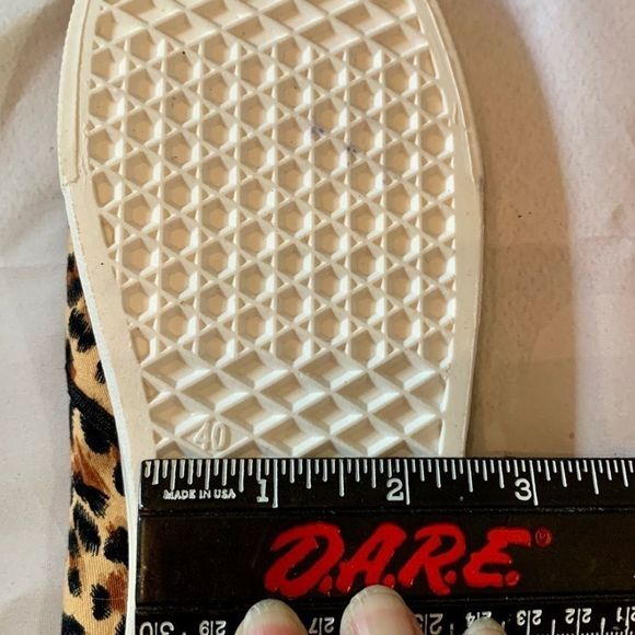 NWOT Leopard Print Loafers - Picture 15 of 16